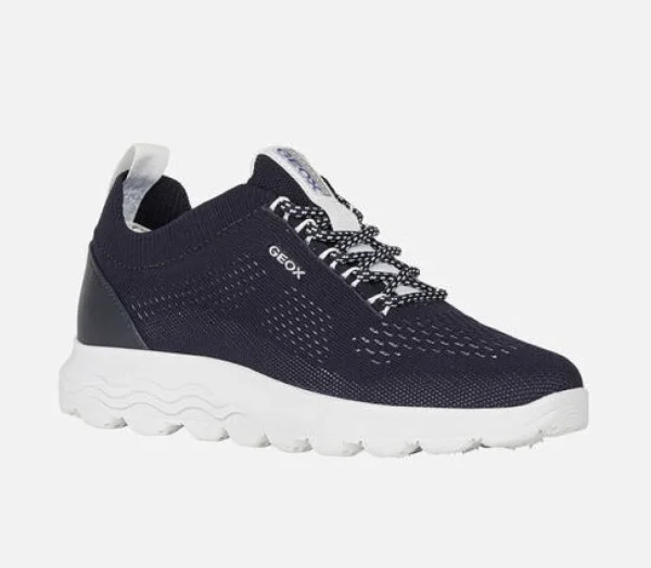 SNEAKERS SPHERICA BLU