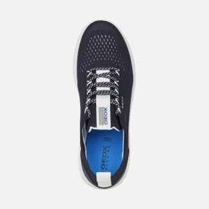 SNEAKERS SPHERICA BLU