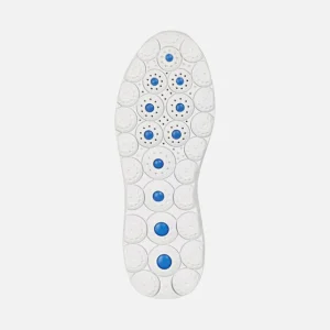 SNEAKERS SPHERICA BLU