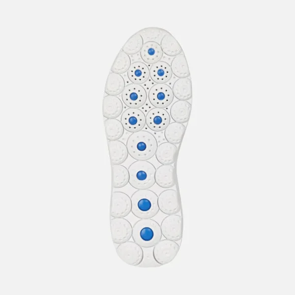 SNEAKERS SPHERICA BLU