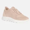 SNEAKERS SPHERICA NUDE