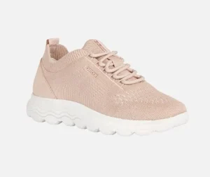 SNEAKERS SPHERICA NUDE