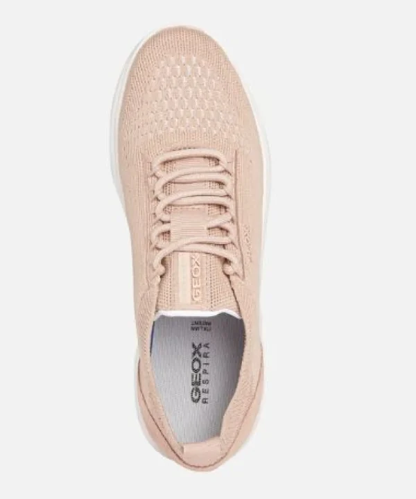 SNEAKERS SPHERICA NUDE