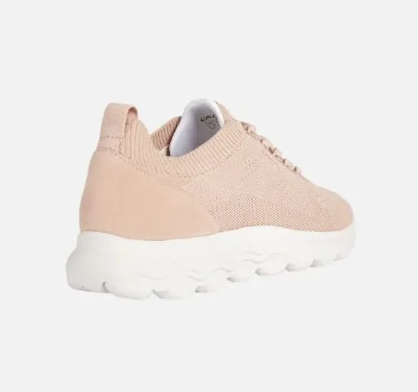 SNEAKERS SPHERICA NUDE