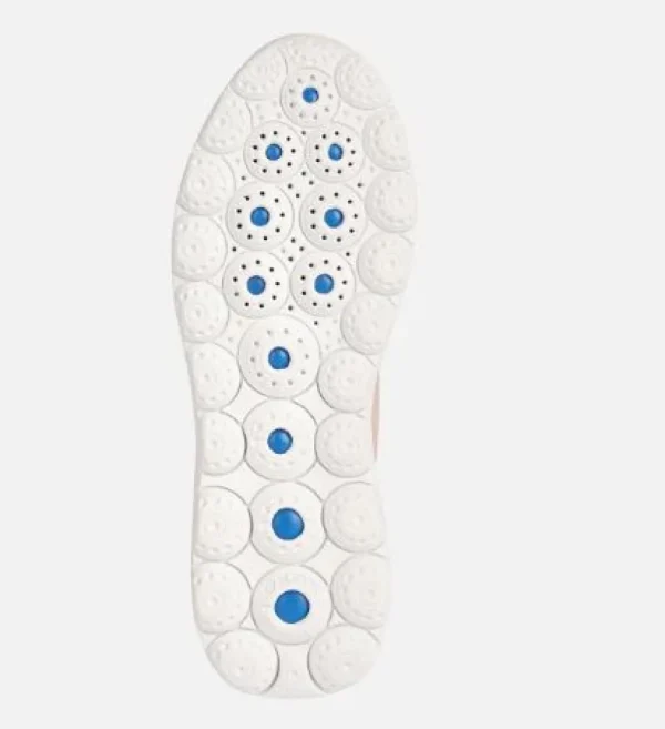 SNEAKERS SPHERICA NUDE