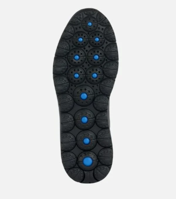 SNEAKERS SPHERICA 4X4 ABX MARRONE