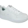 SNEAKERS SPORT COURT 92 WHITE
