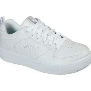 SNEAKERS SPORT COURT 92 WHITE
