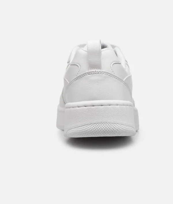 SNEAKERS SPORT COURT 92 WHITE