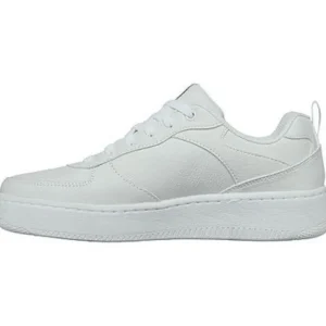 SNEAKERS SPORT COURT 92 WHITE