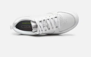 SNEAKERS SPORT COURT 92 WHITE
