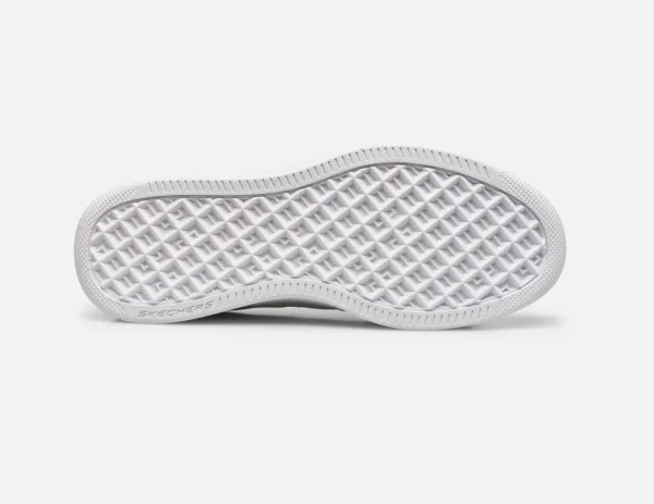 SNEAKERS SPORT COURT 92 WHITE