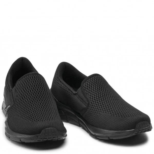 SNEAKERS SPORTIVO NERO PERSISTING