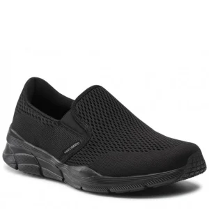 SNEAKERS SPORTIVO NERO PERSISTING