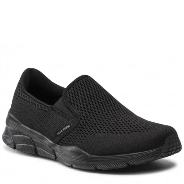 SNEAKERS SPORTIVO NERO PERSISTING