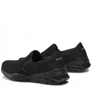 SNEAKERS SPORTIVO NERO PERSISTING