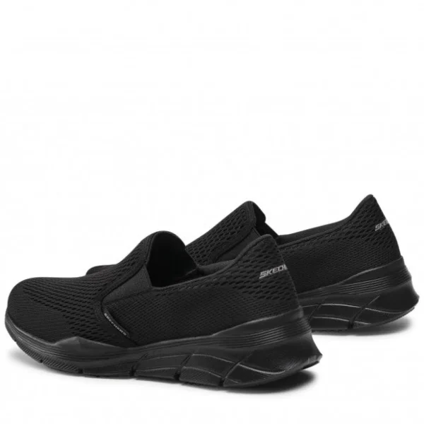 SNEAKERS SPORTIVO NERO PERSISTING