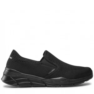 SNEAKERS SPORTIVO NERO PERSISTING