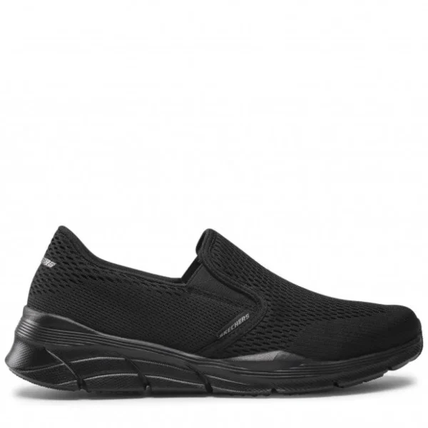 SNEAKERS SPORTIVO NERO PERSISTING