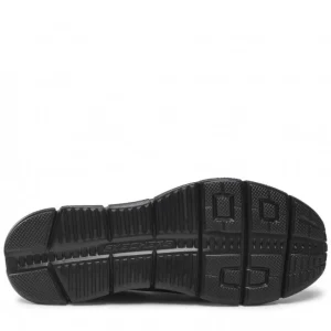 SNEAKERS SPORTIVO NERO PERSISTING