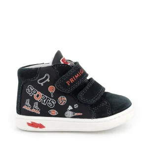 SNEAKERS SPORTS BLU