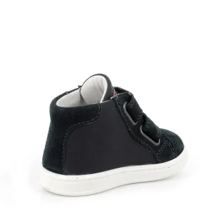 SNEAKERS SPORTS BLU