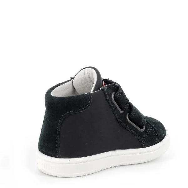 SNEAKERS SPORTS BLU