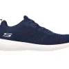 SNEAKERS SQUAD BLU