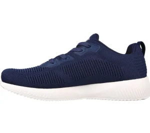 SNEAKERS SQUAD BLU