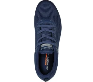 SNEAKERS SQUAD BLU