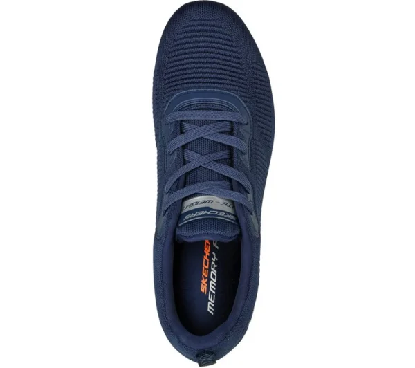 SNEAKERS SQUAD BLU