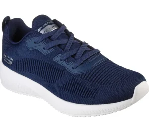SNEAKERS SQUAD BLU