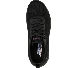 SNEAKERS SQUAD CHAOS BLACK