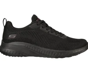 SNEAKERS SQUAD CHAOS BLACK