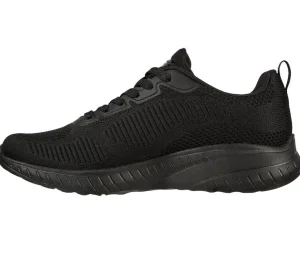 SNEAKERS SQUAD CHAOS BLACK