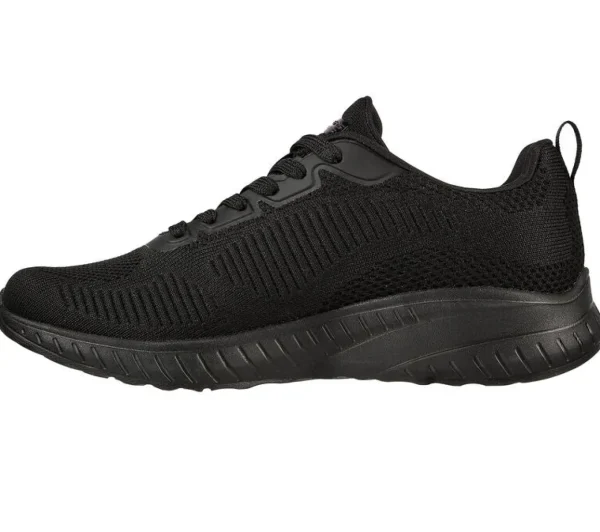 SNEAKERS SQUAD CHAOS BLACK
