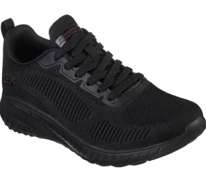 SNEAKERS SQUAD CHAOS BLACK