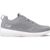 SNEAKERS SQUAD GRIGIO