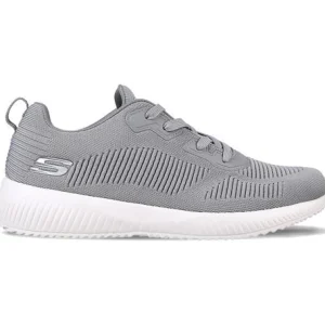 SNEAKERS SQUAD GRIGIO