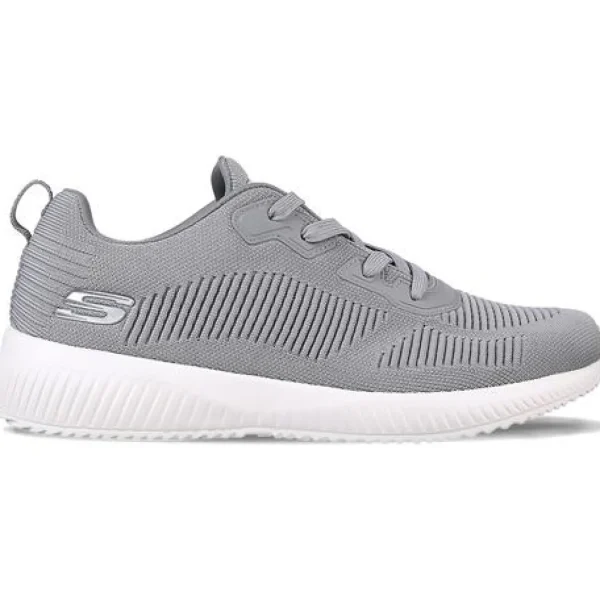 SNEAKERS SQUAD GRIGIO