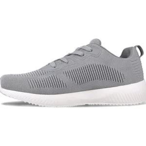SNEAKERS SQUAD GRIGIO