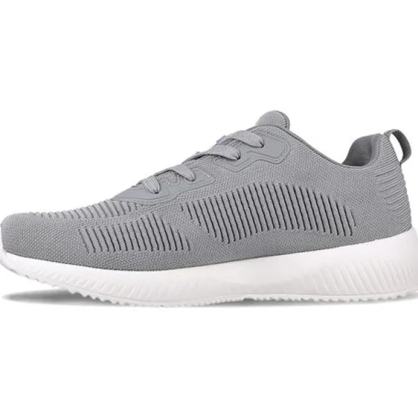 SNEAKERS SQUAD GRIGIO