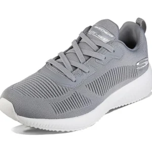SNEAKERS SQUAD GRIGIO