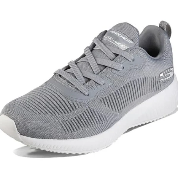 SNEAKERS SQUAD GRIGIO