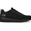 SNEAKERS SQUAD NERO