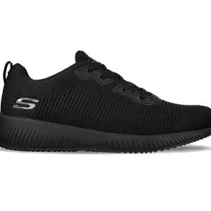 SNEAKERS SQUAD NERO