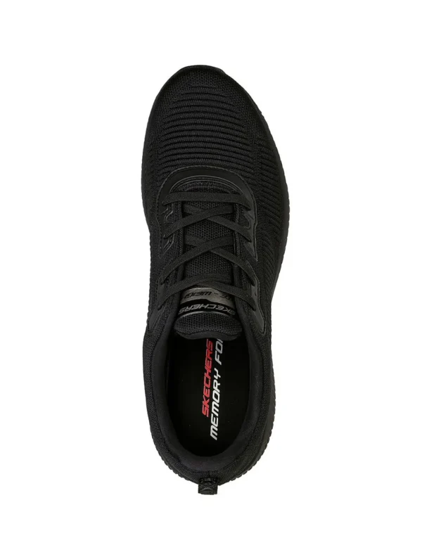SNEAKERS SQUAD NERO