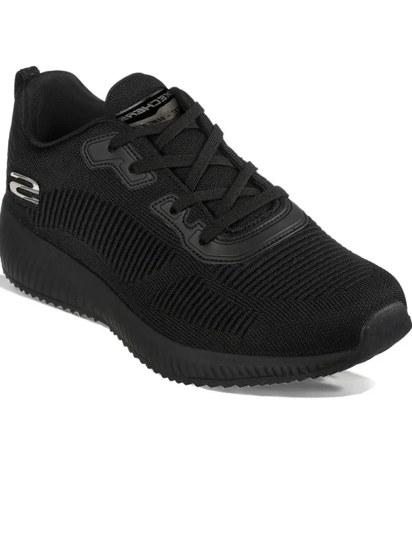 SNEAKERS SQUAD NERO