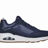 SNEAKERS STACRE BLU
