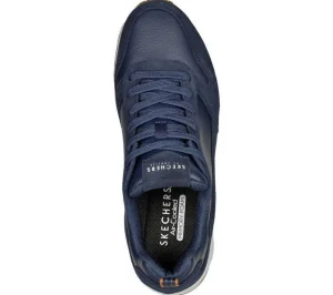 SNEAKERS STACRE BLU